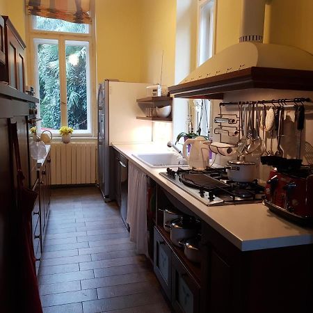 Apartment Nena With Private Free Parking Opatija Zewnętrze zdjęcie