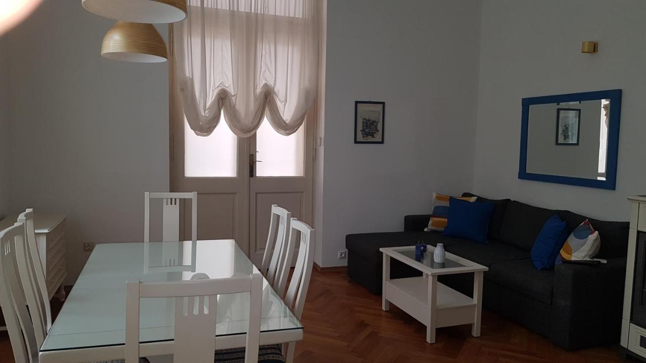 Apartment Nena With Private Free Parking Opatija Zewnętrze zdjęcie