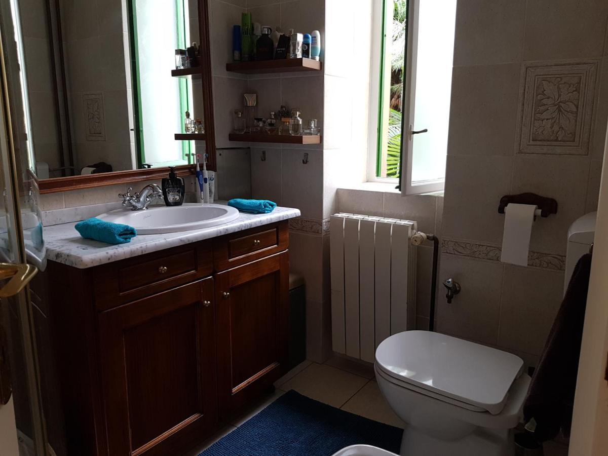 Apartment Nena With Private Free Parking Opatija Zewnętrze zdjęcie