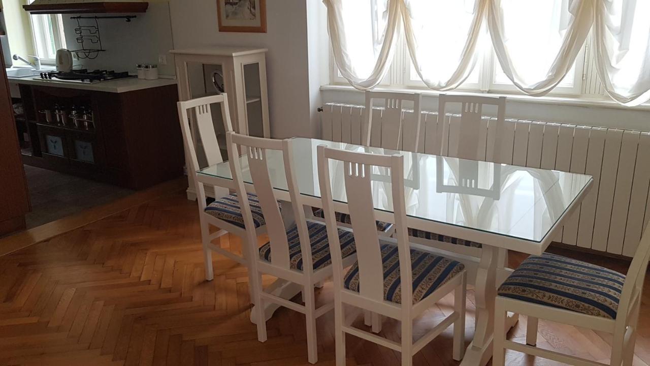 Apartment Nena With Private Free Parking Opatija Zewnętrze zdjęcie