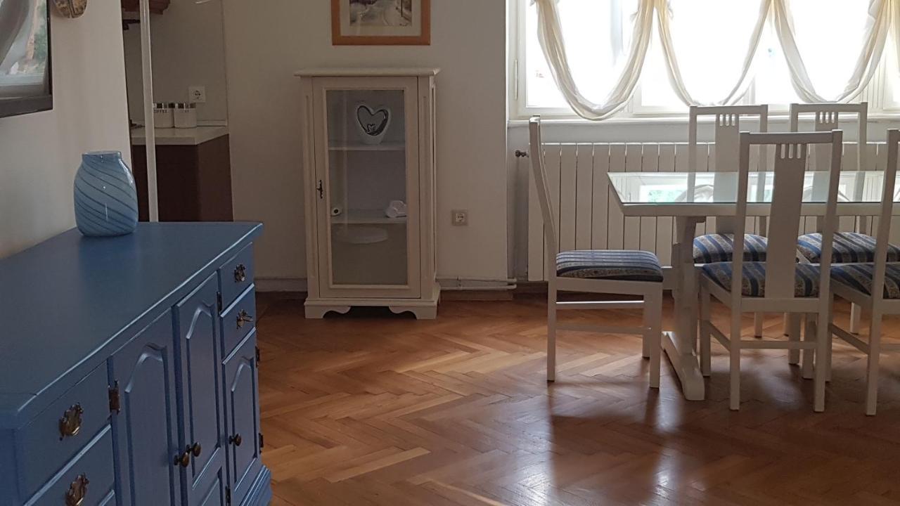 Apartment Nena With Private Free Parking Opatija Zewnętrze zdjęcie