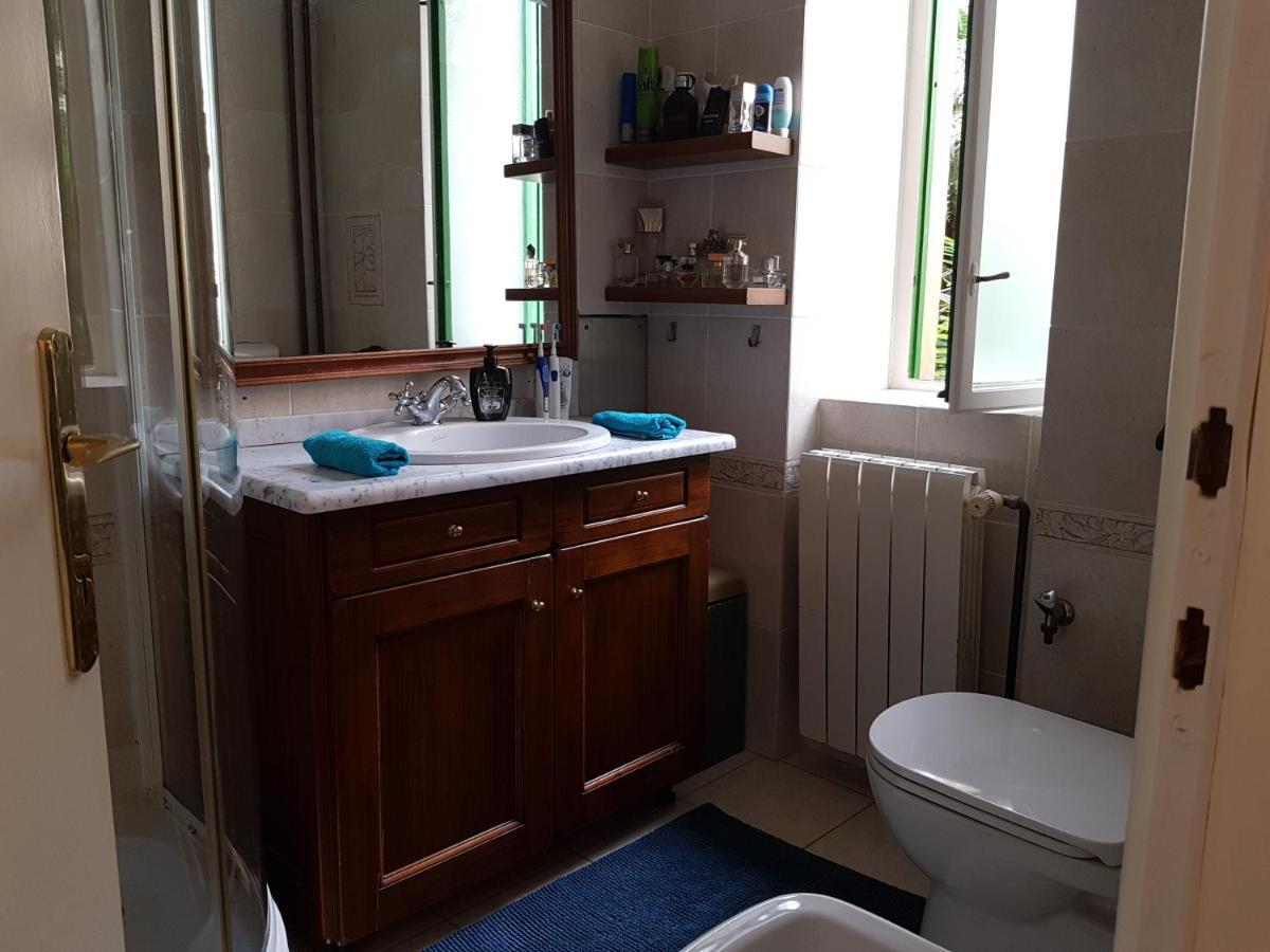 Apartment Nena With Private Free Parking Opatija Zewnętrze zdjęcie
