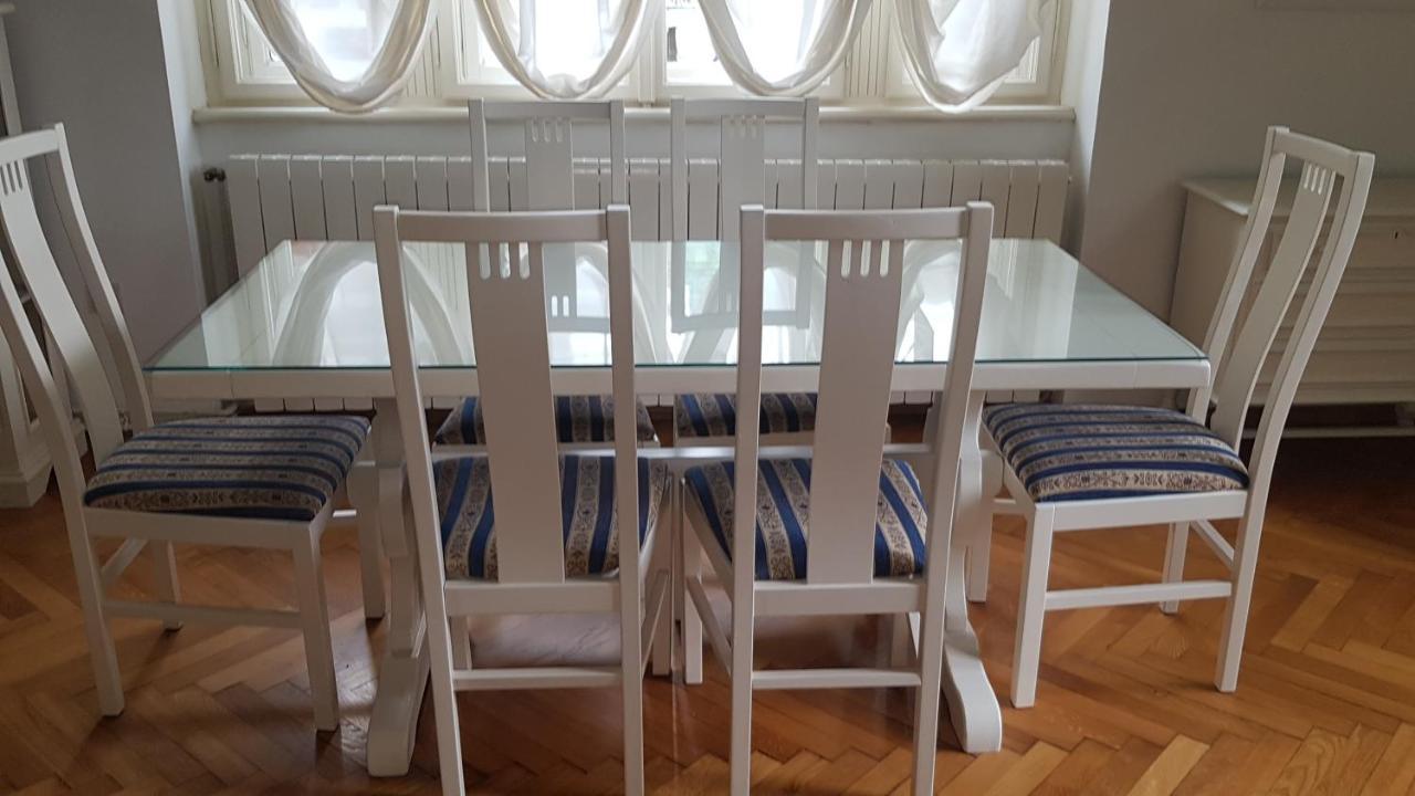 Apartment Nena With Private Free Parking Opatija Zewnętrze zdjęcie