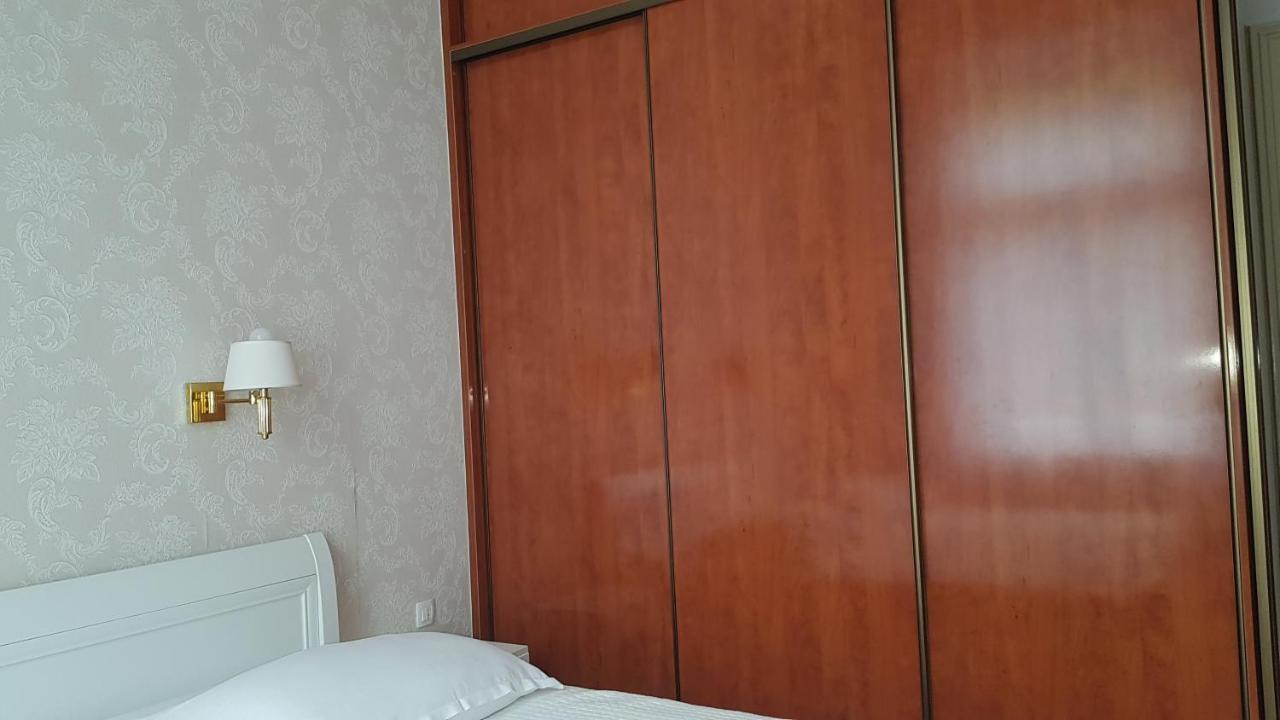 Apartment Nena With Private Free Parking Opatija Zewnętrze zdjęcie