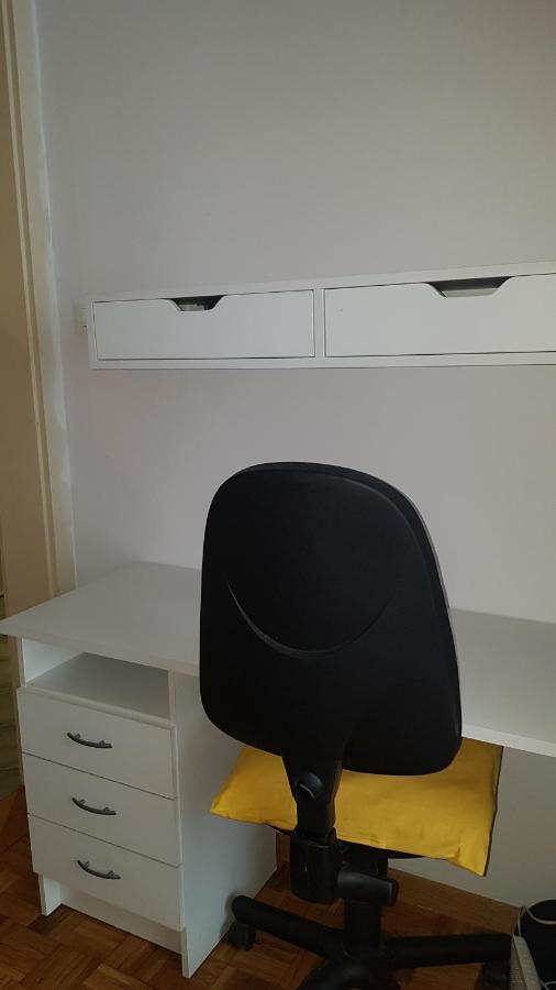 Apartment Nena With Private Free Parking Opatija Zewnętrze zdjęcie