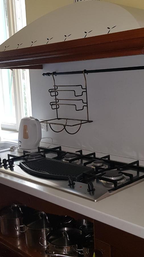 Apartment Nena With Private Free Parking Opatija Zewnętrze zdjęcie