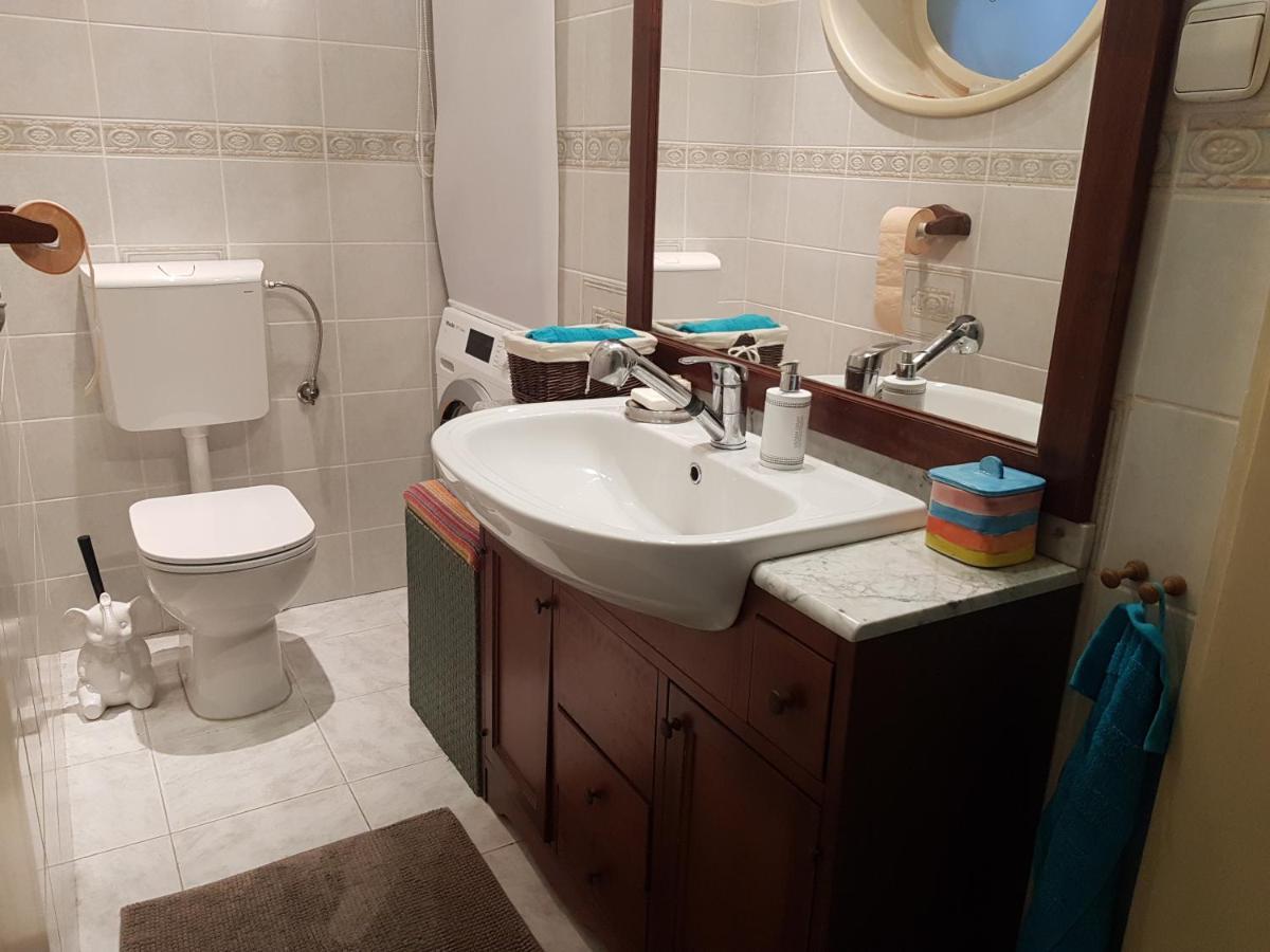 Apartment Nena With Private Free Parking Opatija Zewnętrze zdjęcie