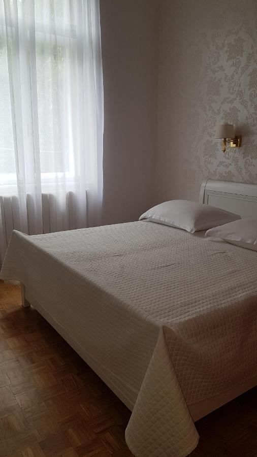 Apartment Nena With Private Free Parking Opatija Zewnętrze zdjęcie