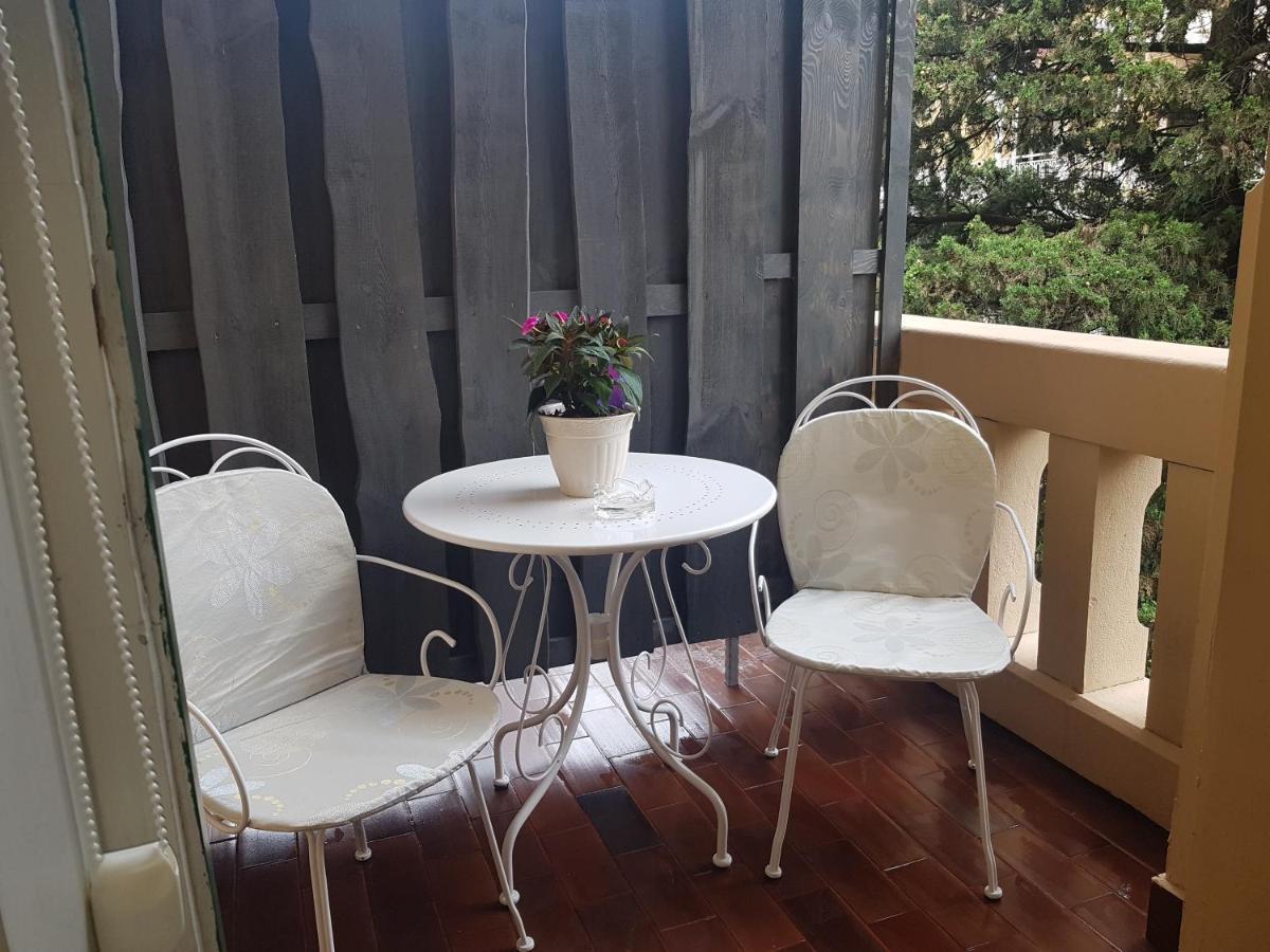 Apartment Nena With Private Free Parking Opatija Zewnętrze zdjęcie