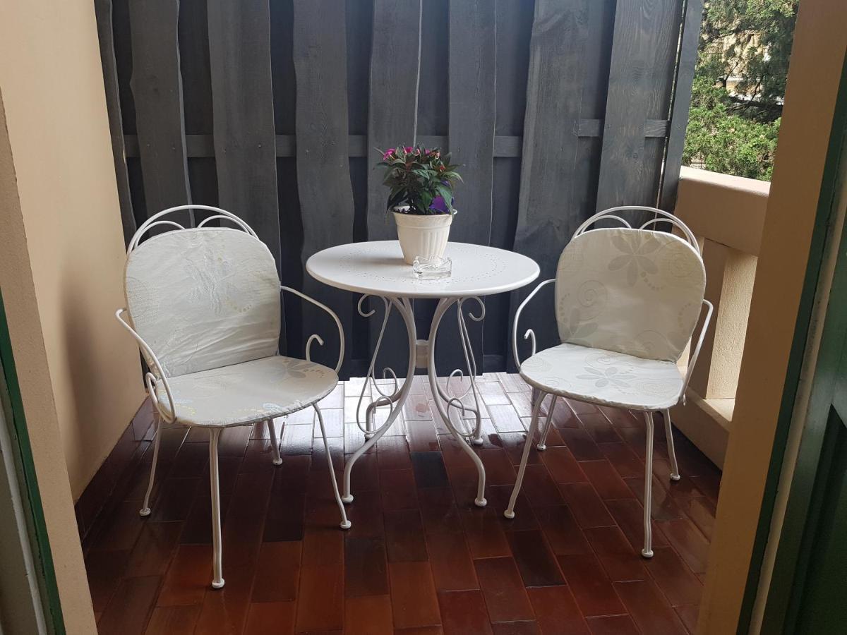 Apartment Nena With Private Free Parking Opatija Zewnętrze zdjęcie
