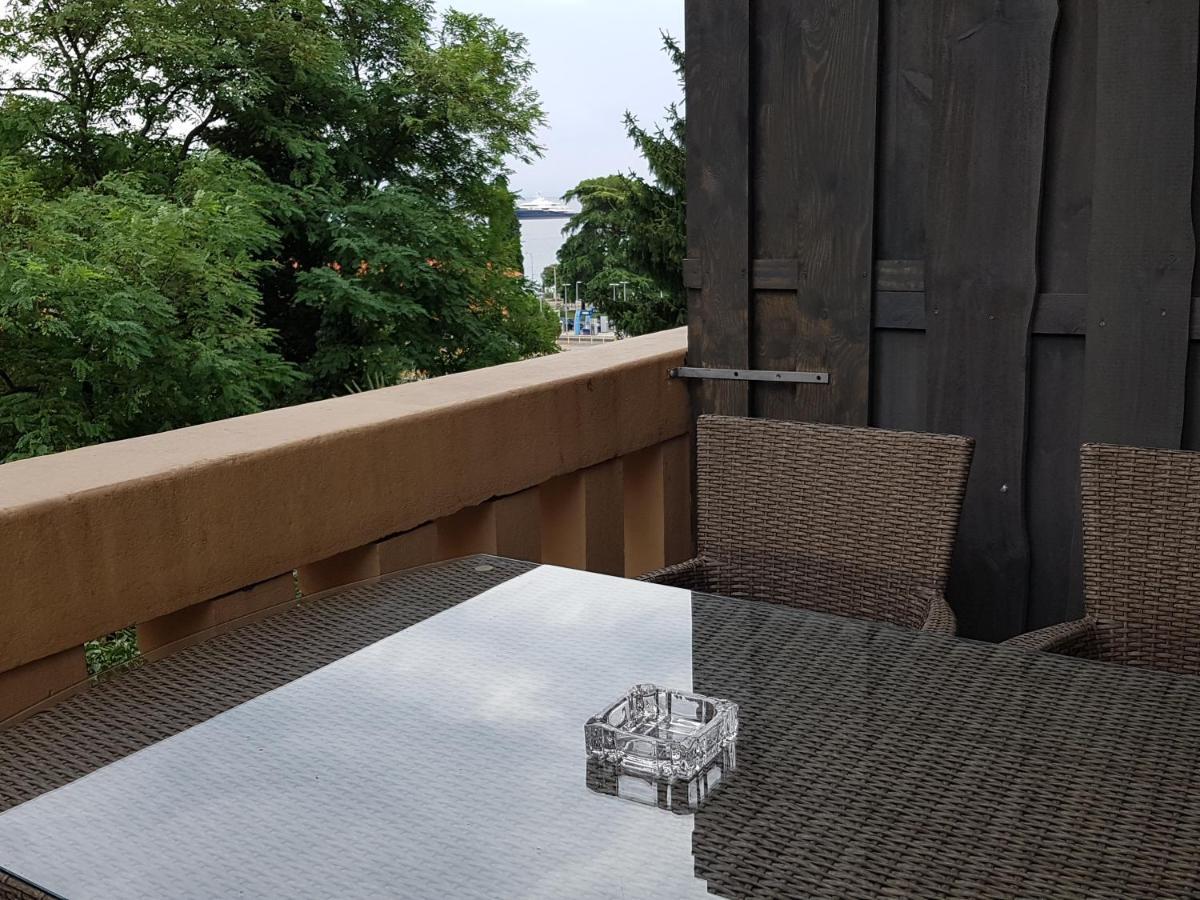 Apartment Nena With Private Free Parking Opatija Zewnętrze zdjęcie