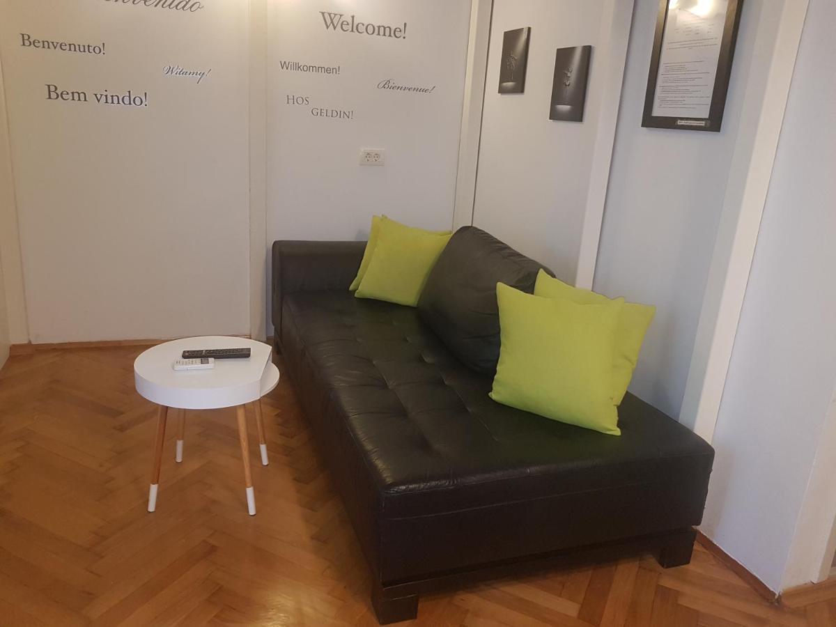Apartment Nena With Private Free Parking Opatija Zewnętrze zdjęcie