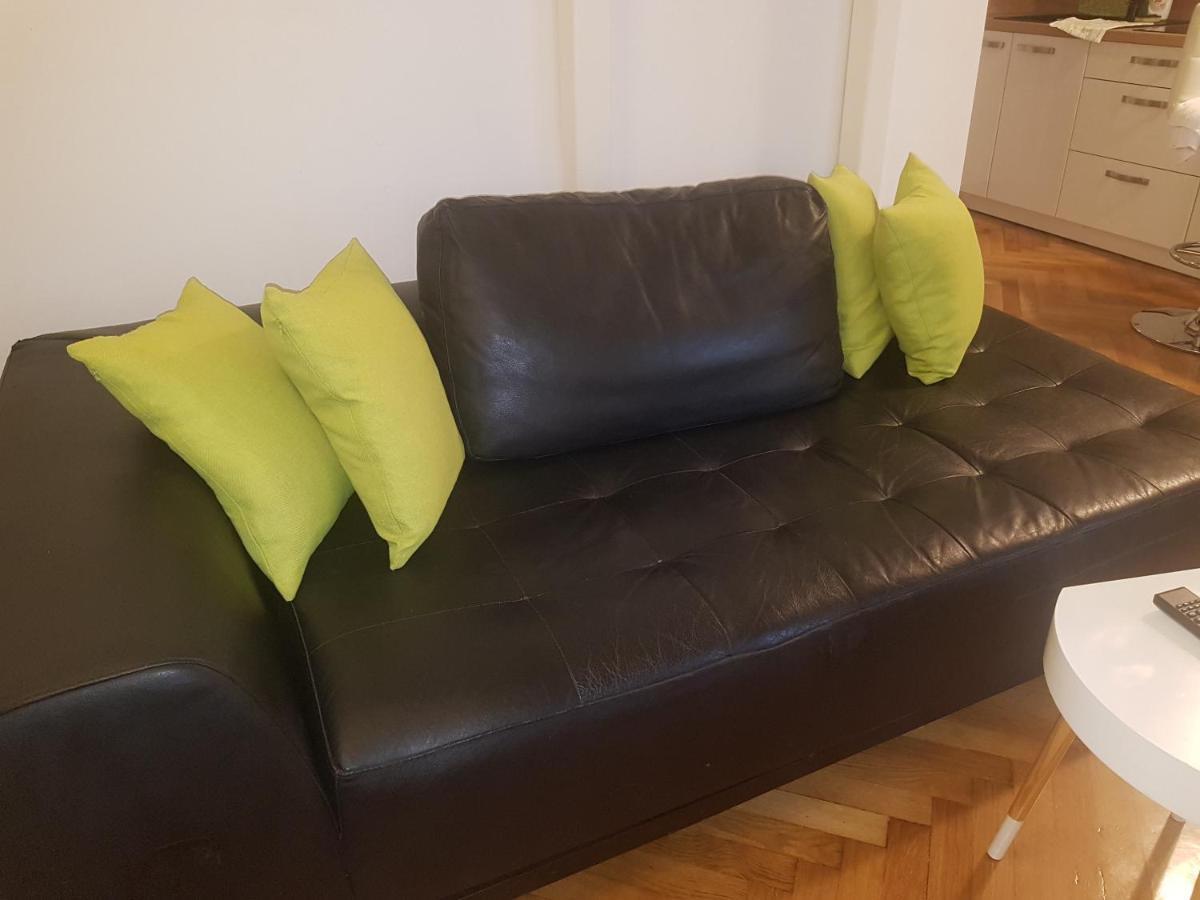 Apartment Nena With Private Free Parking Opatija Zewnętrze zdjęcie