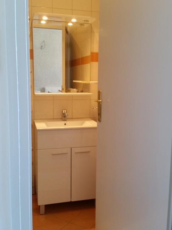 Apartment Nena With Private Free Parking Opatija Zewnętrze zdjęcie