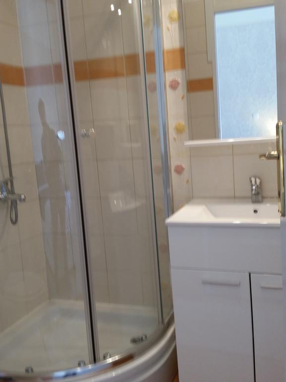 Apartment Nena With Private Free Parking Opatija Zewnętrze zdjęcie