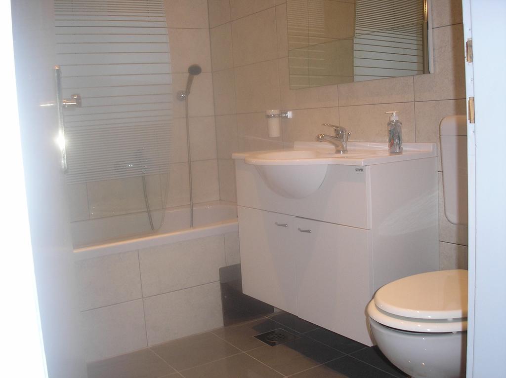 Apartment Nena With Private Free Parking Opatija Zewnętrze zdjęcie