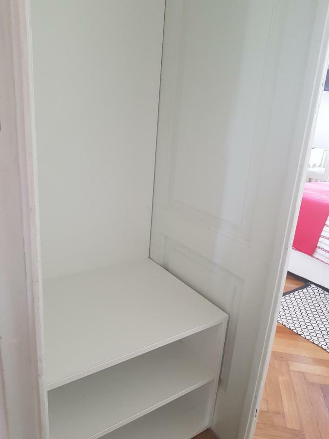 Apartment Nena With Private Free Parking Opatija Zewnętrze zdjęcie