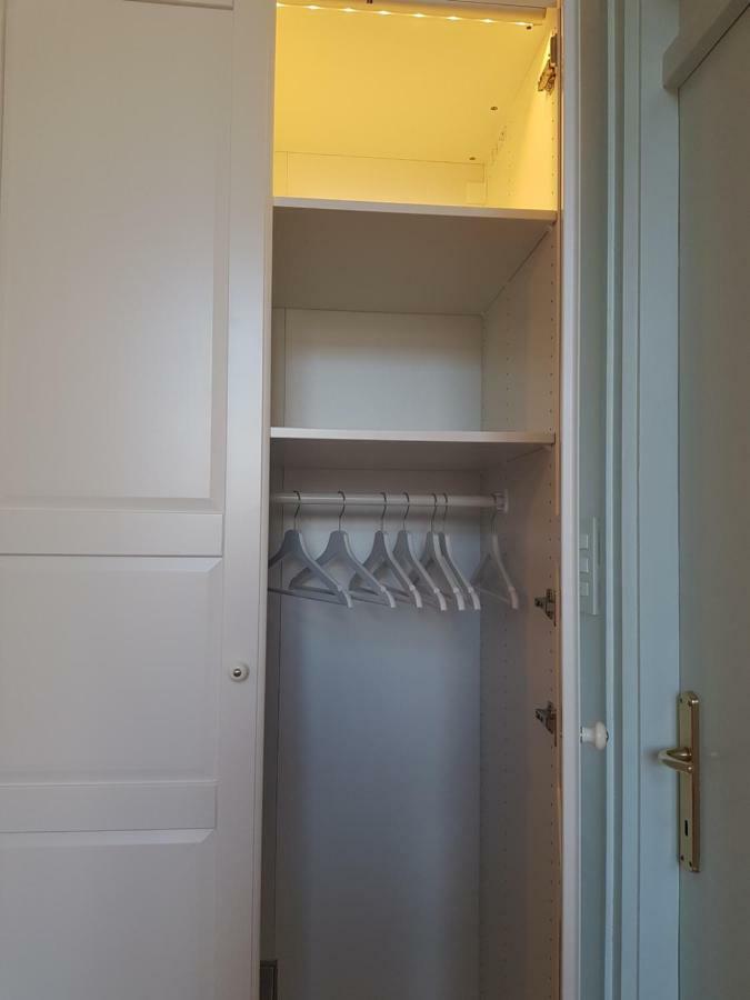 Apartment Nena With Private Free Parking Opatija Zewnętrze zdjęcie