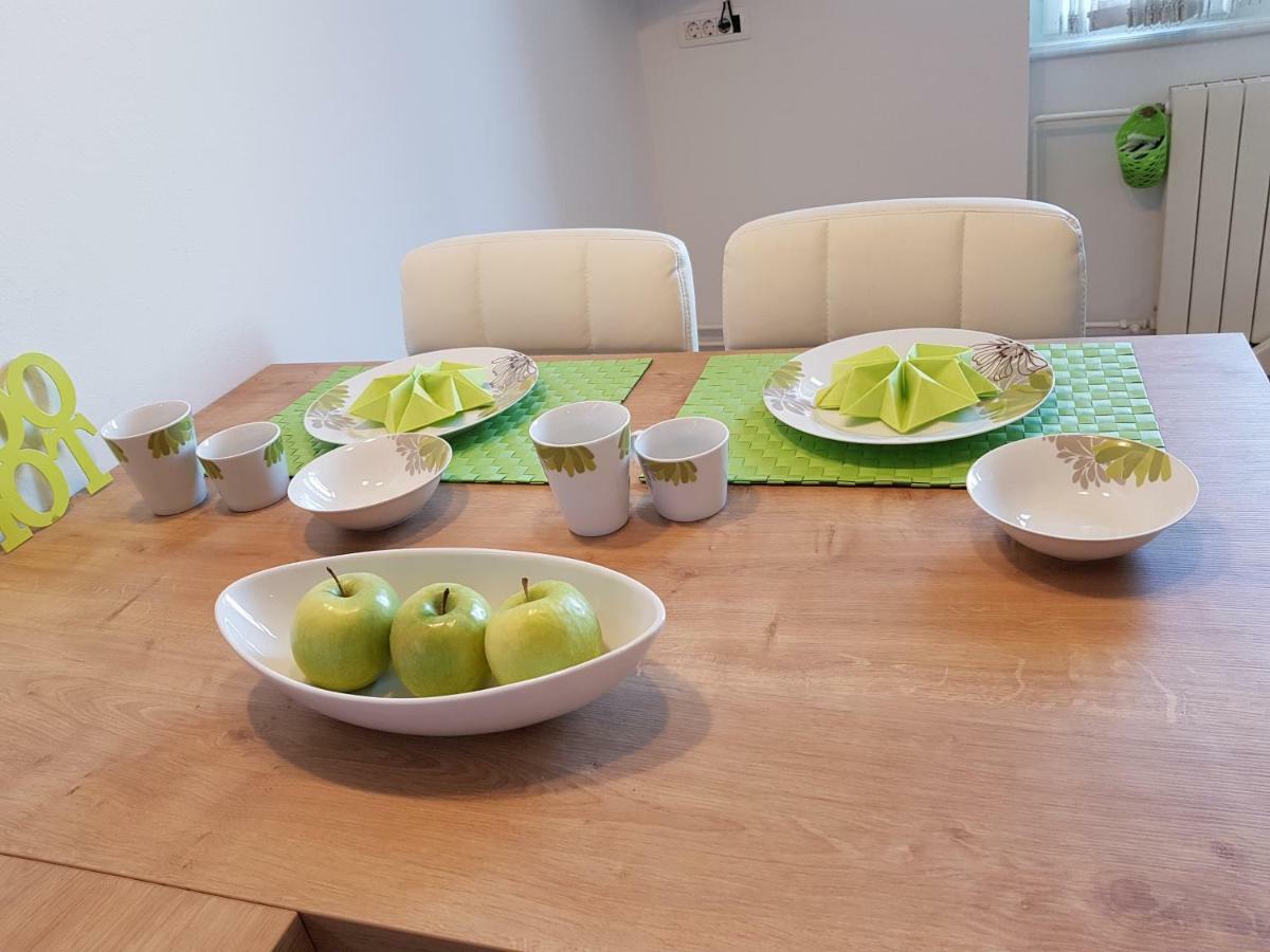 Apartment Nena With Private Free Parking Opatija Zewnętrze zdjęcie