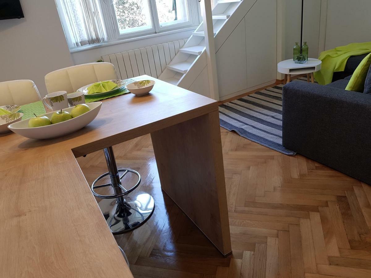 Apartment Nena With Private Free Parking Opatija Zewnętrze zdjęcie
