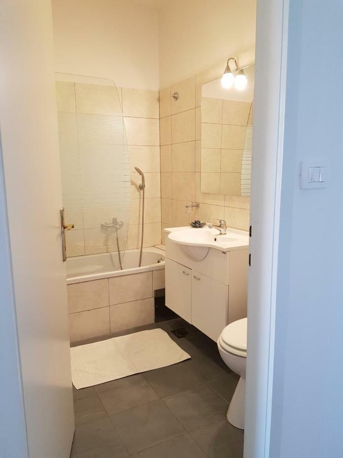 Apartment Nena With Private Free Parking Opatija Zewnętrze zdjęcie